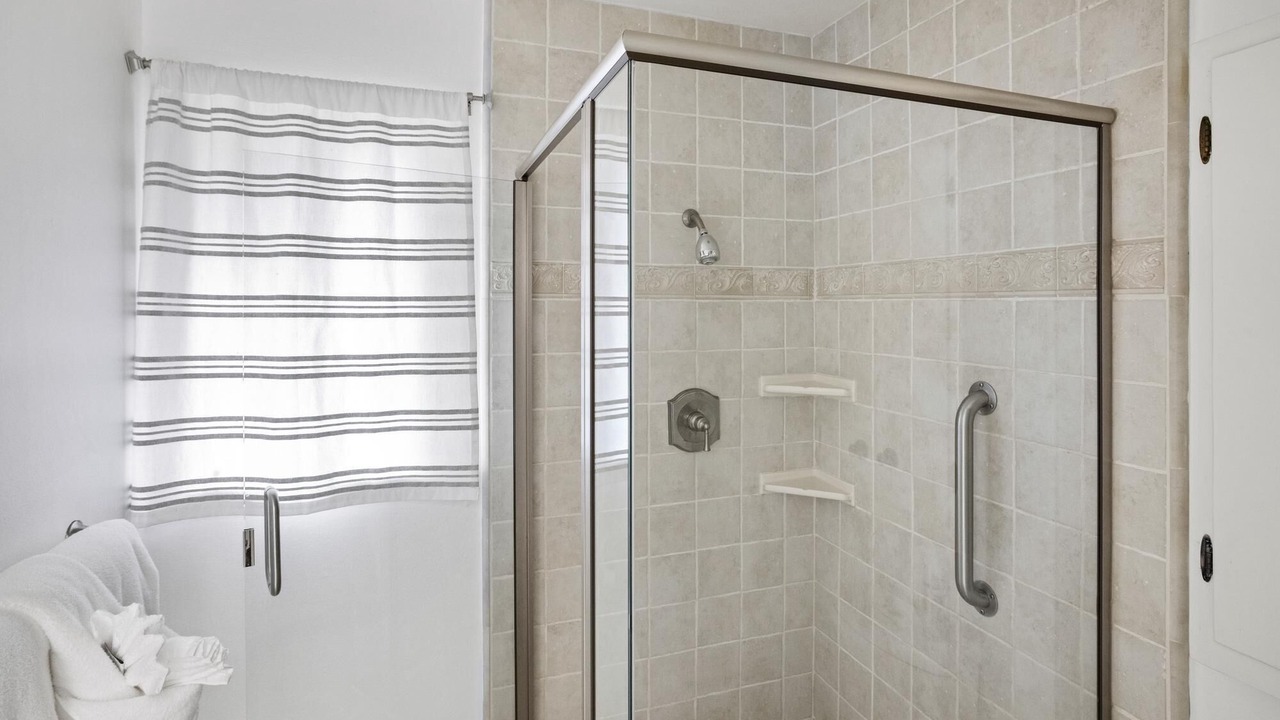 Photo of Bathroom in Carmel Valley