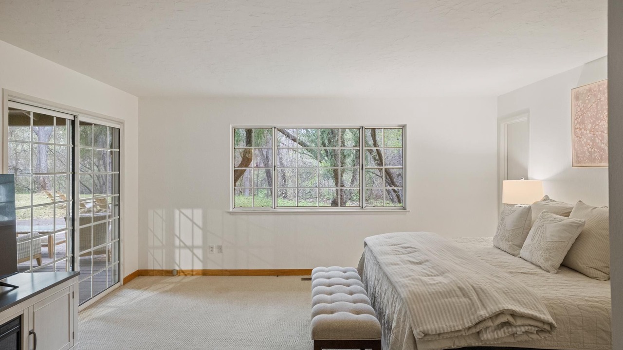 Photo of Bedroom in Carmel Valley