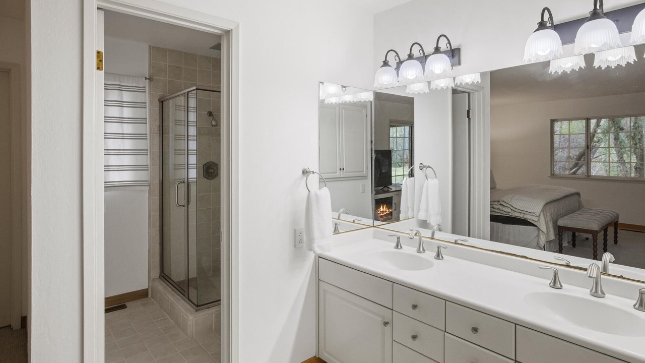 Photo of Bathroom in Carmel Valley