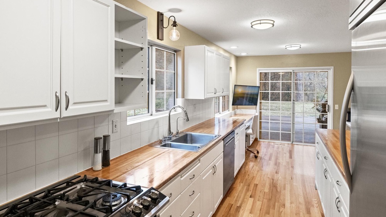 Photo of Kitchen in Carmel Valley