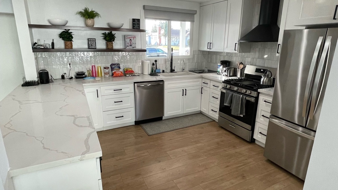 Photo of Kitchen in Burbank