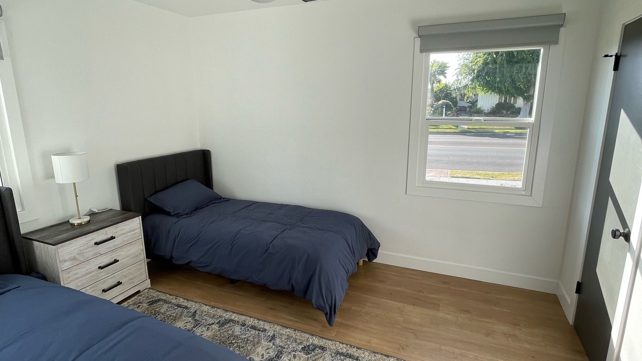 Photo of Bedroom in Burbank