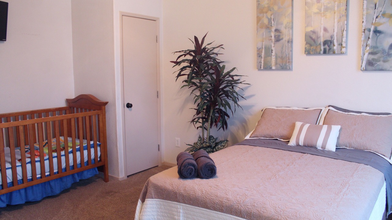 Photo of Bedroom in Tulare