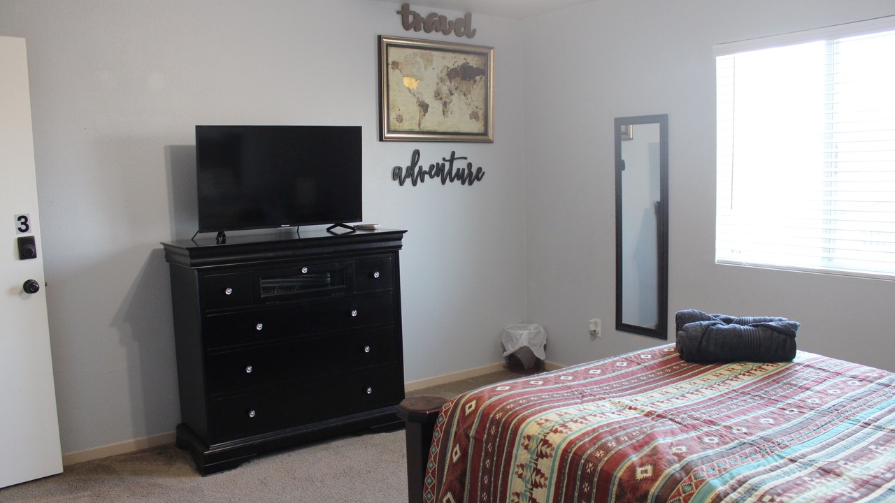 Photo of Bedroom in Tulare