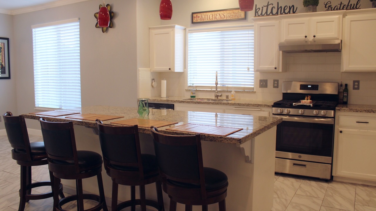 Photo of Kitchen in Tulare