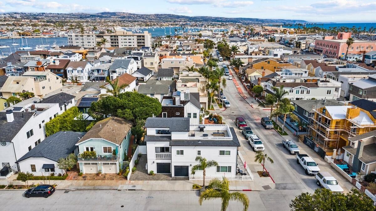 Photo of Outdoor in Newport Beach