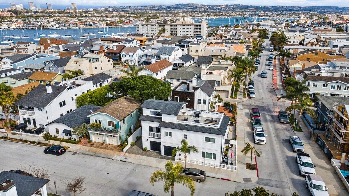 Photo of Outdoor in Newport Beach