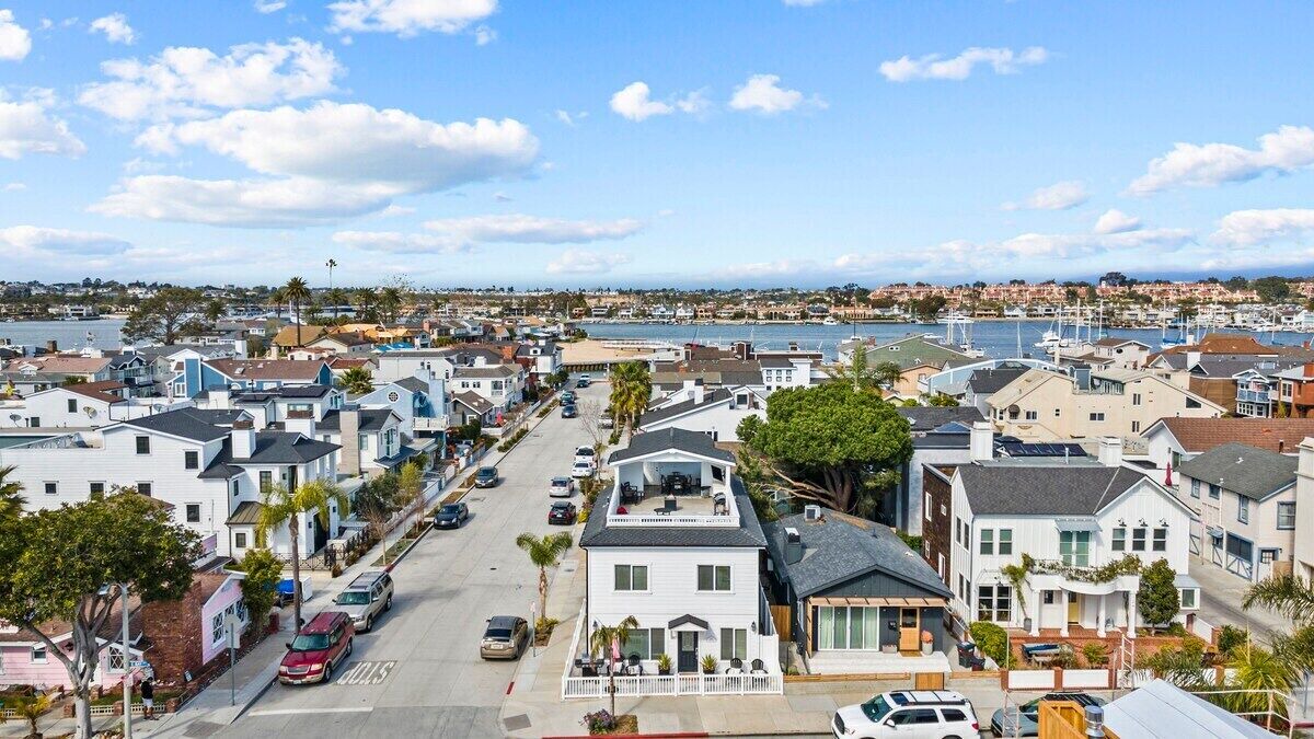 Photo of Outdoor in Newport Beach