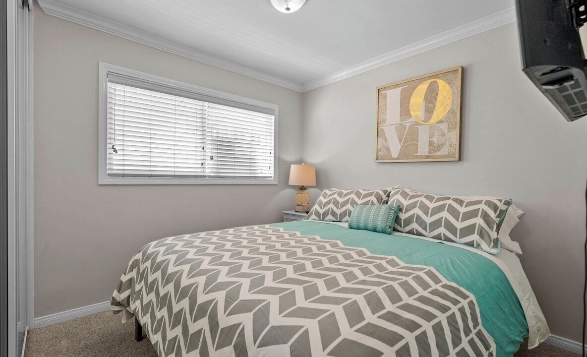 Photo of Bedroom in Newport Beach