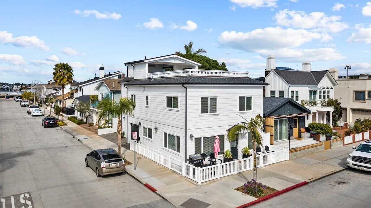 Photo of Outdoor in Newport Beach