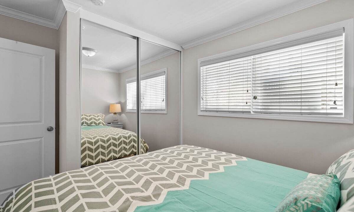 Photo of Bedroom in Newport Beach