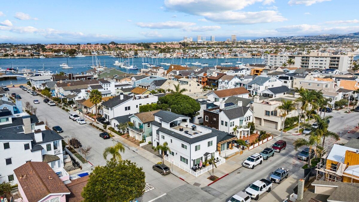 Photo of Outdoor in Newport Beach