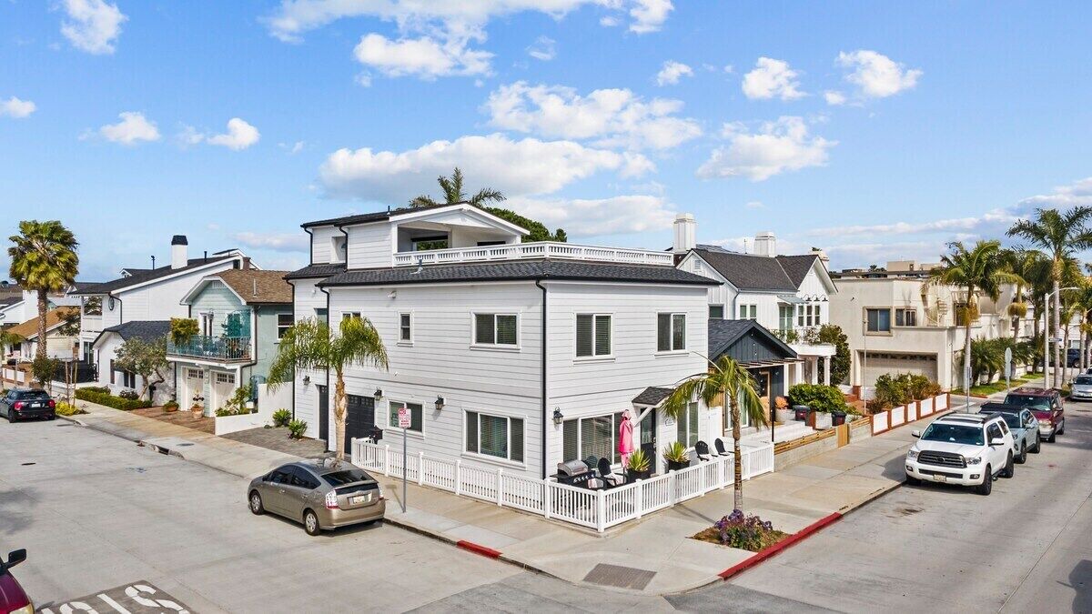 Photo of Outdoor in Newport Beach