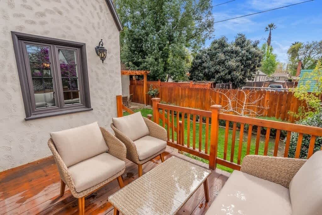 Photo of Bedroom in South Redlands