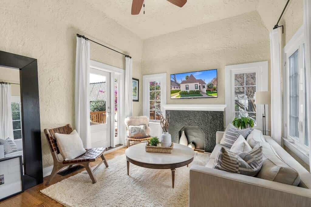 Photo of Bedroom in South Redlands
