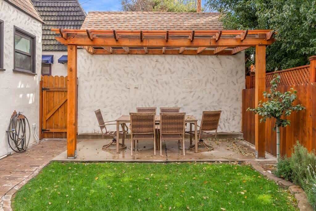 Photo of Outdoor in South Redlands