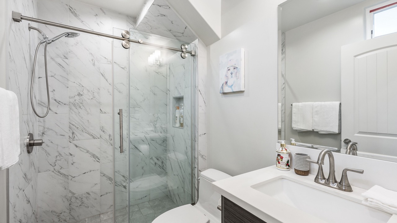 Photo of Bathroom in Arcadia