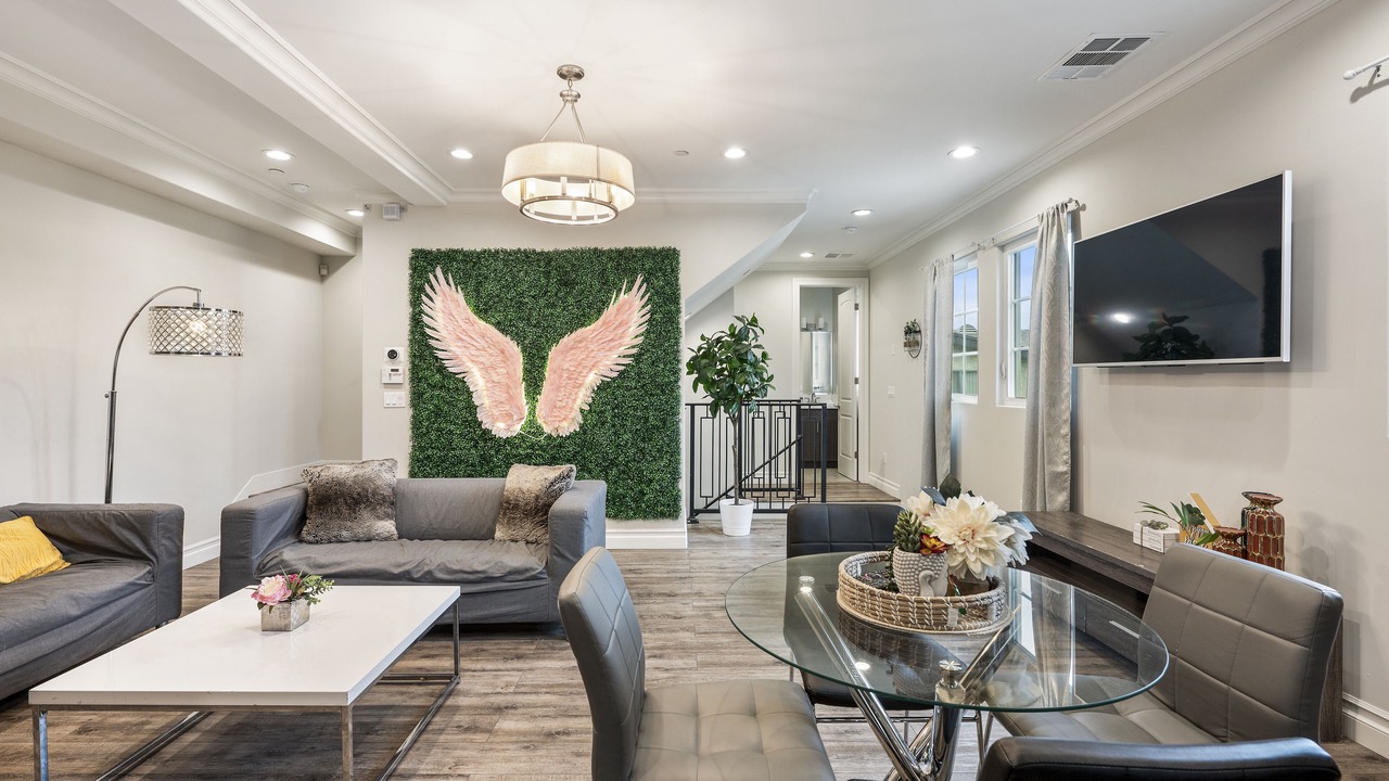 Photo of Livingroom in Arcadia