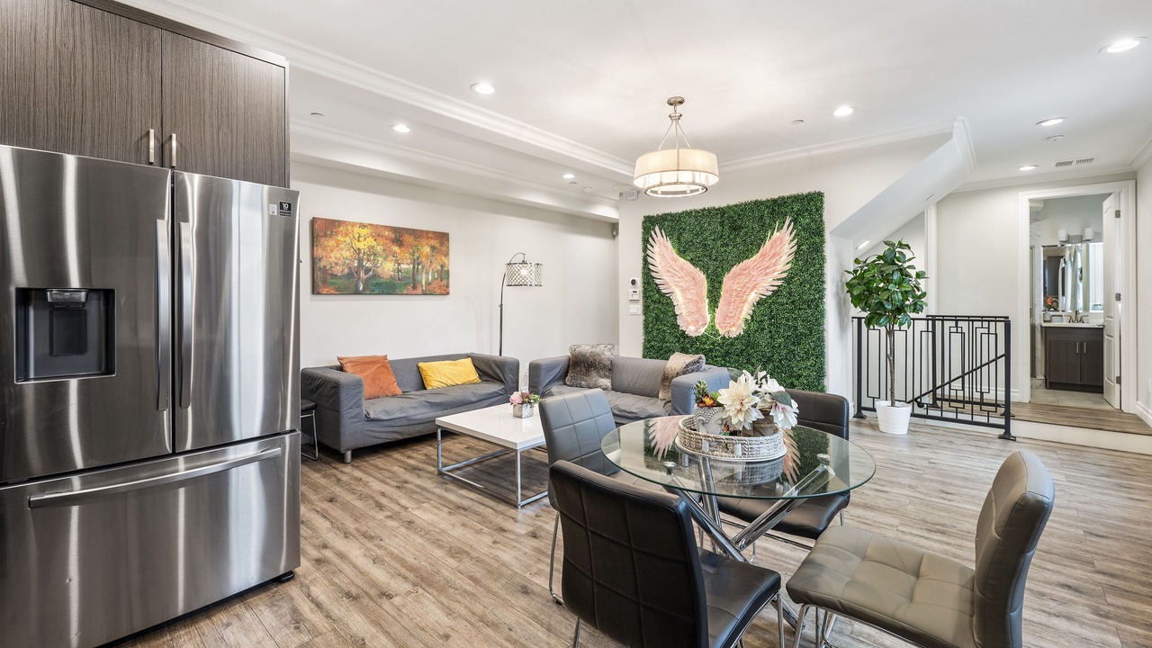 Photo of Livingroom in Arcadia