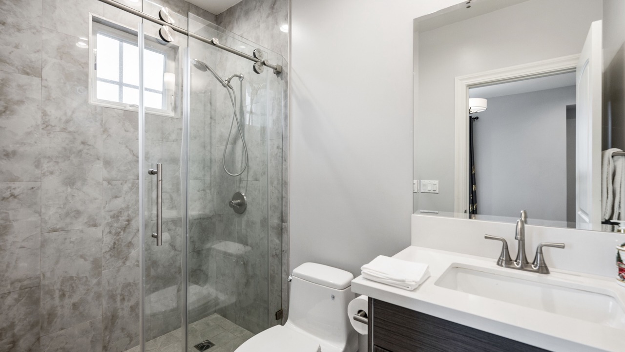 Photo of Bathroom in Arcadia