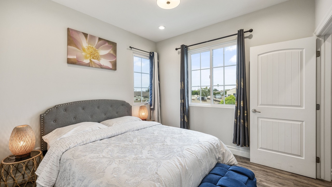 Photo of Bedroom in Arcadia