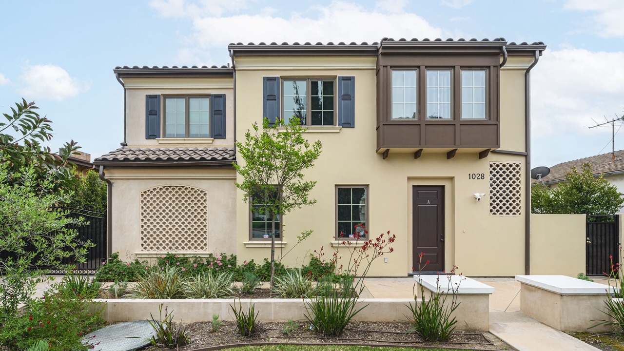 Photo of Outdoor in Arcadia