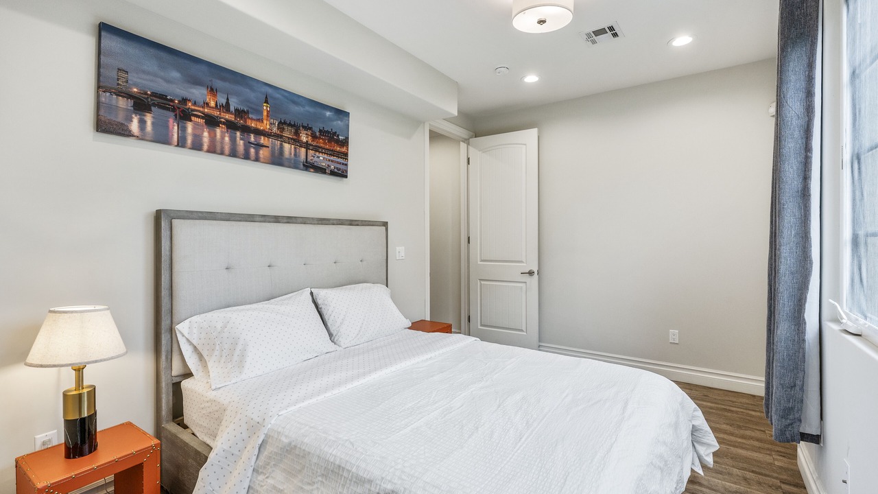 Photo of Bedroom in Arcadia