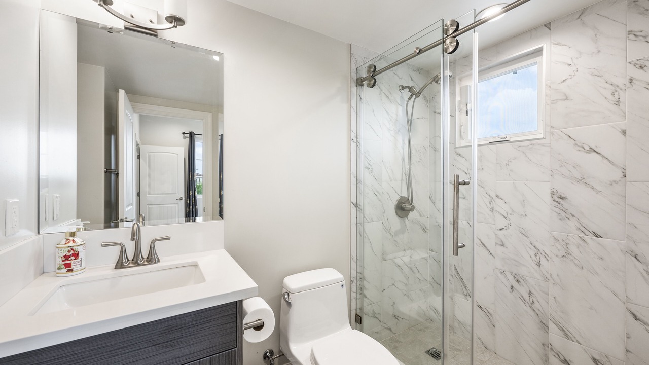 Photo of Bathroom in Arcadia