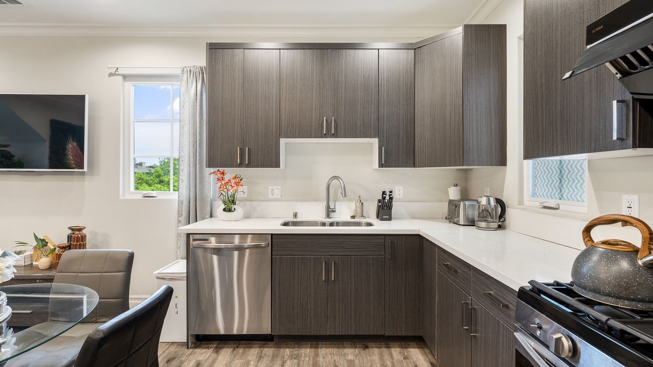Photo of Kitchen in Arcadia