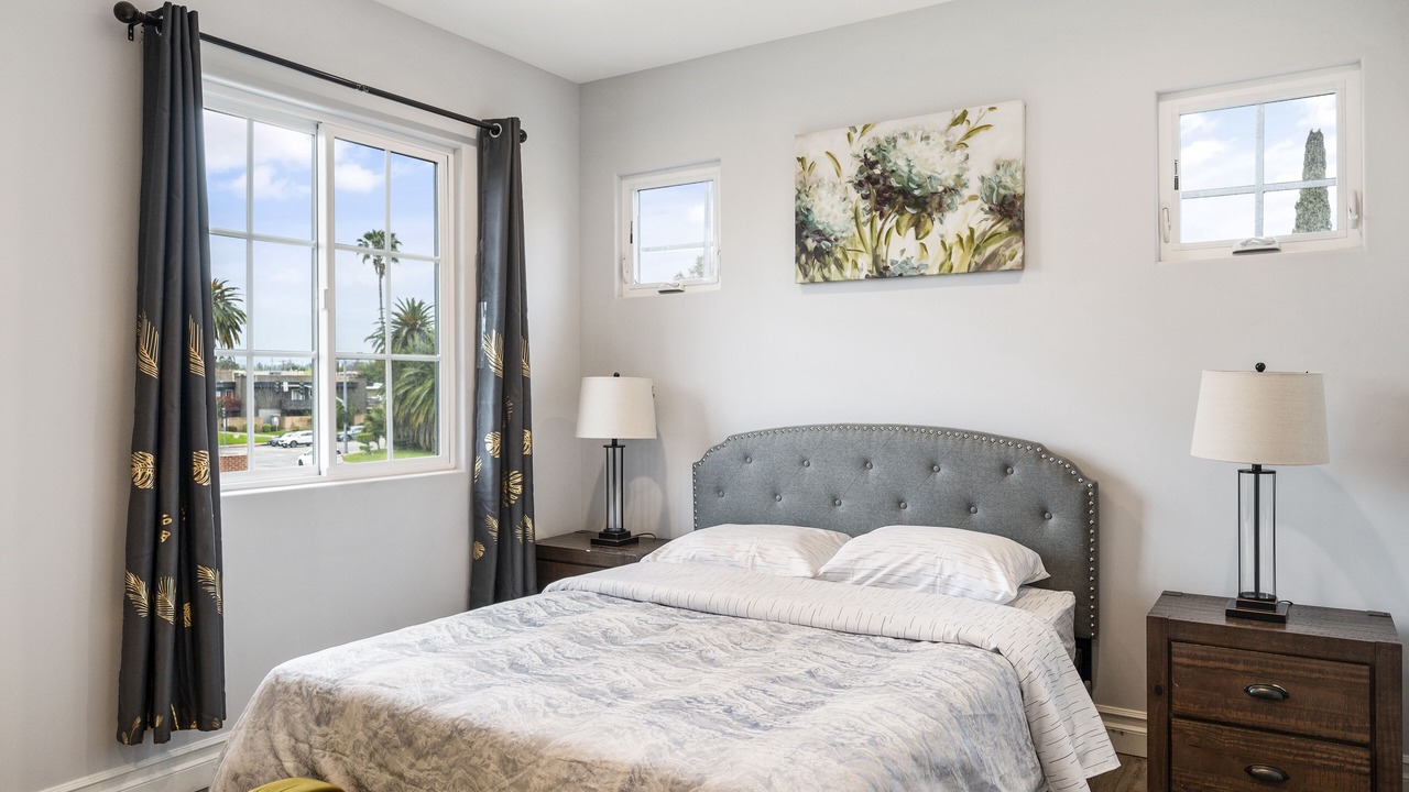Photo of Bedroom in Arcadia