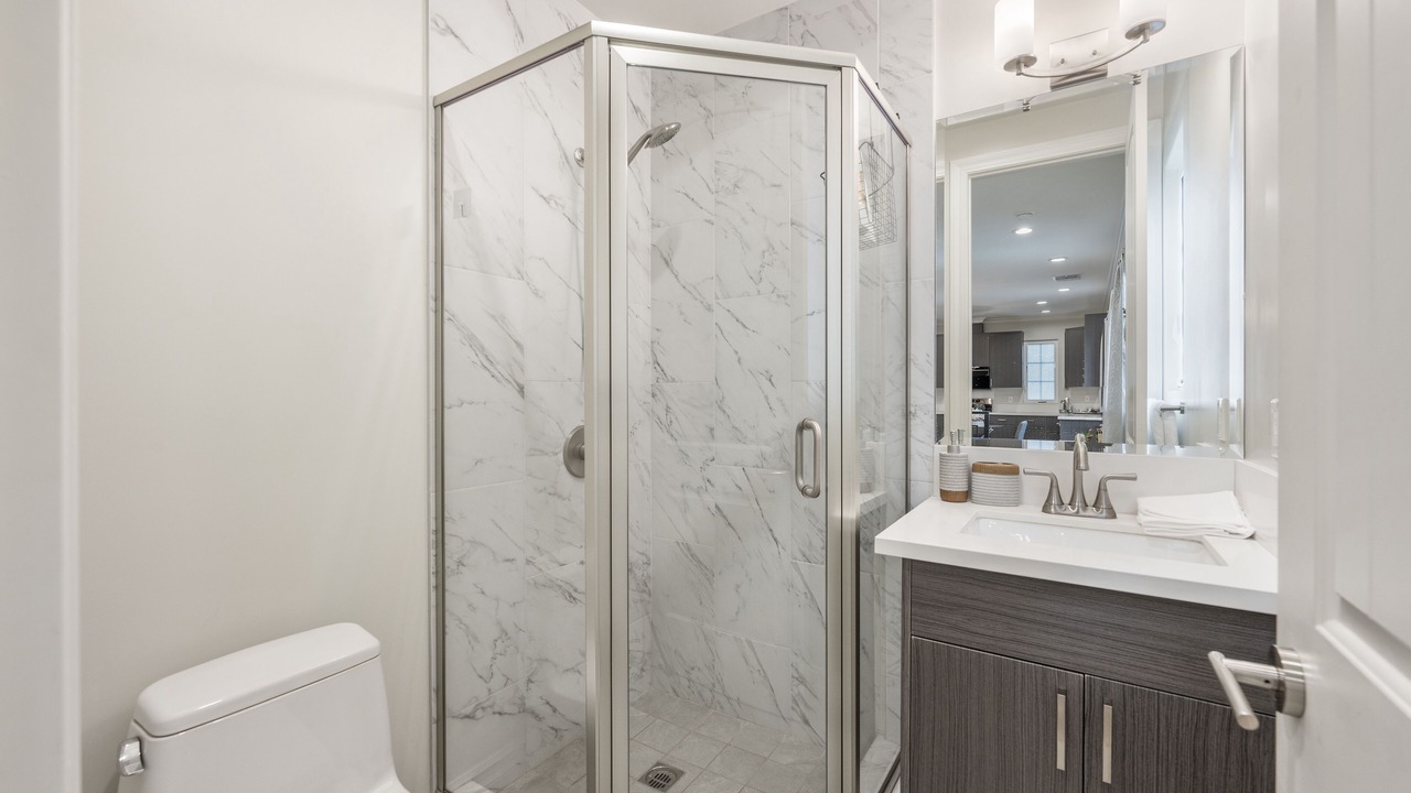 Photo of Bathroom in Arcadia
