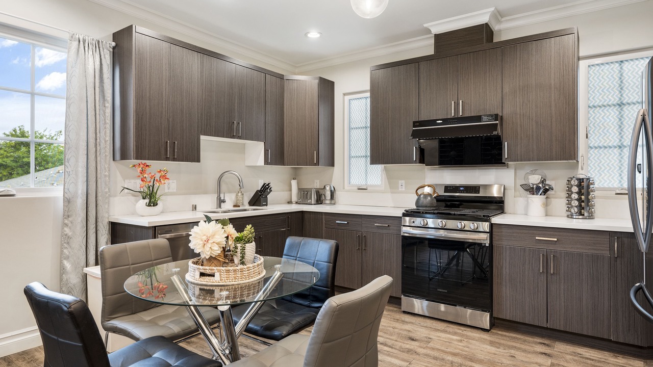 Photo of Kitchen in Arcadia
