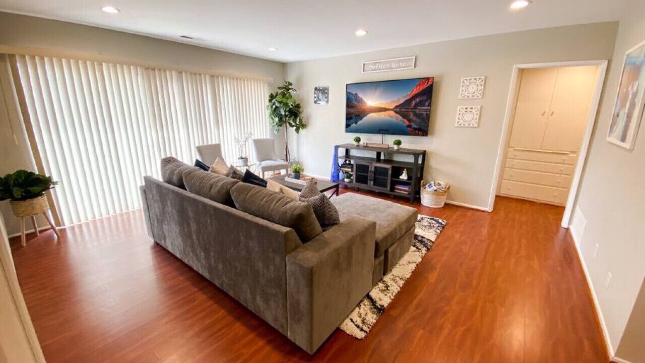 Photo of Livingroom in Greenbriar