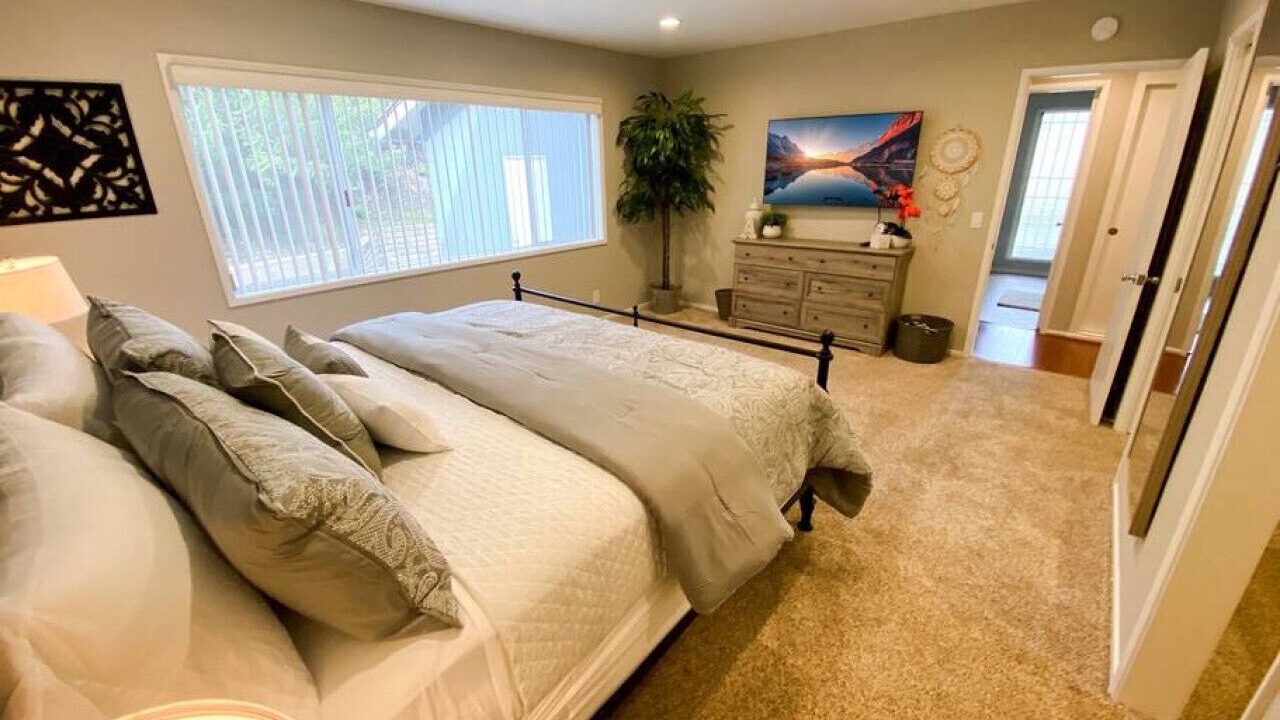 Photo of Bedroom in Greenbriar