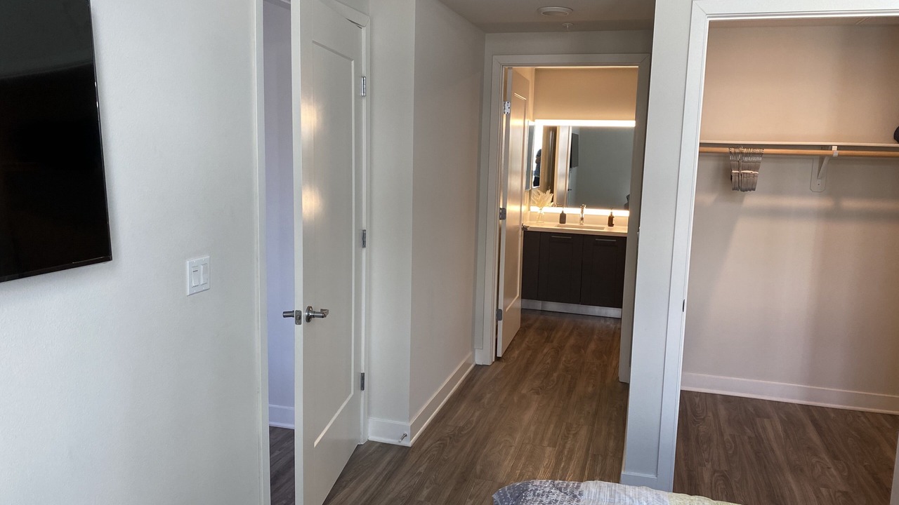 Photo of Bedroom in Downtown
