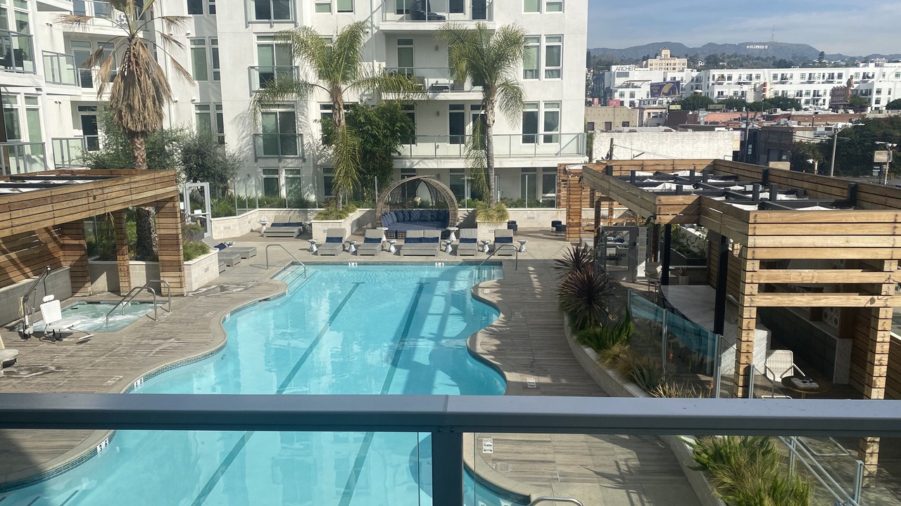 Photo of Outdoor in Downtown
