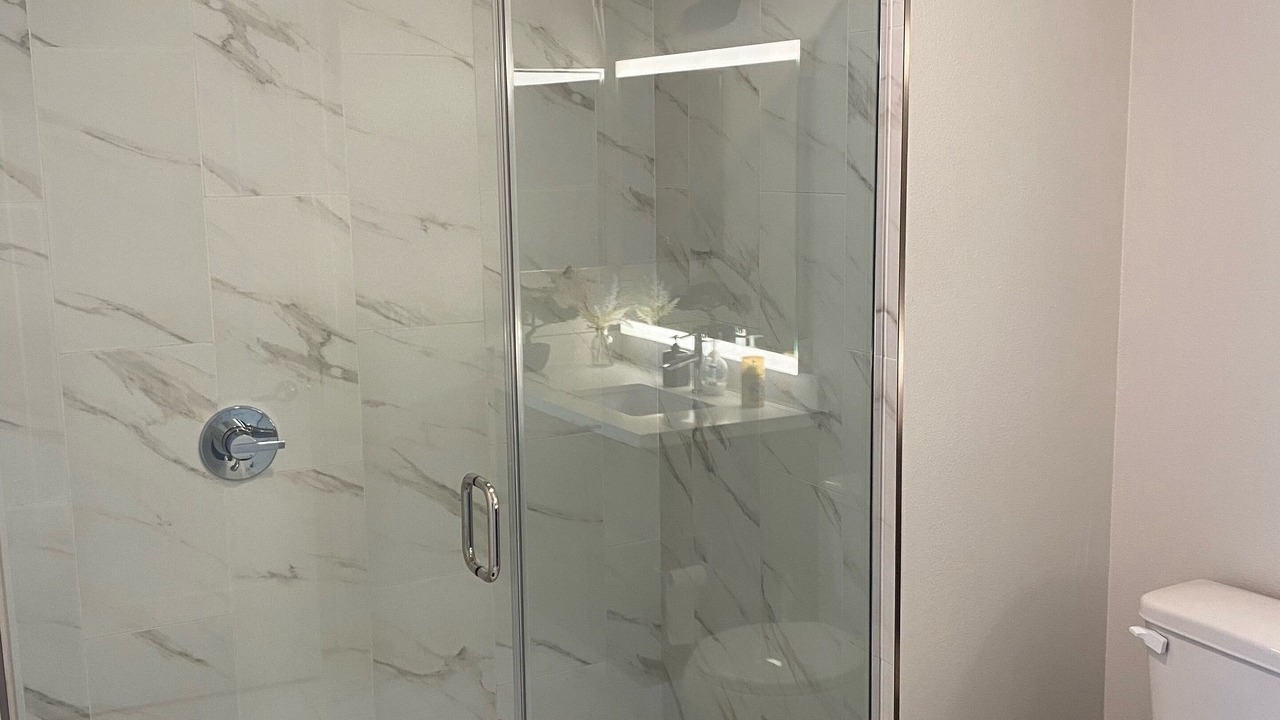 Photo of Bathroom in Downtown