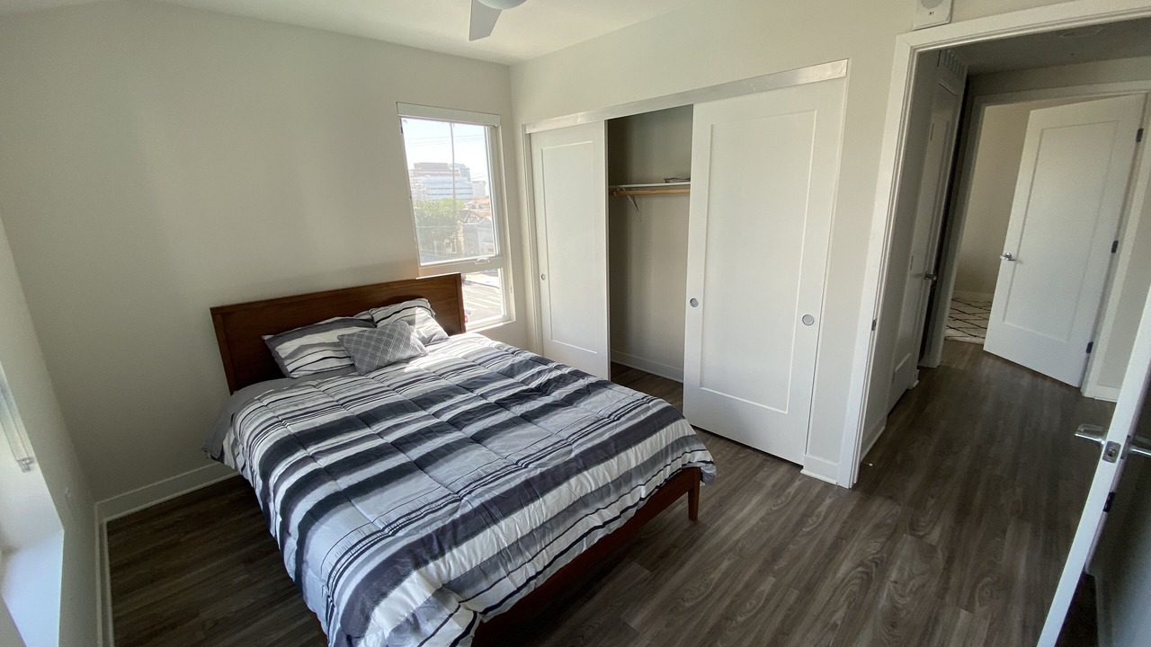Photo of Bedroom in Downtown