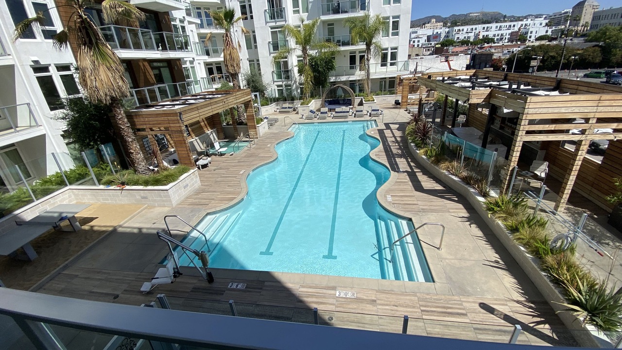 Photo of Outdoor in Downtown
