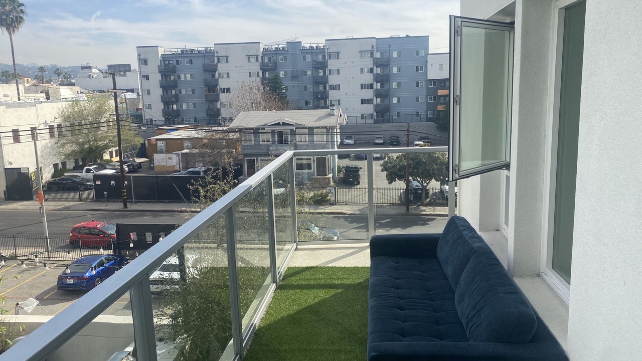 Photo of Outdoor in Downtown