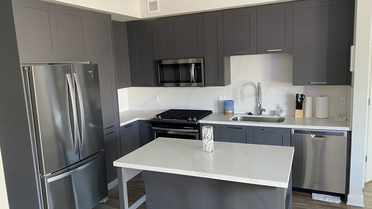 Photo of Kitchen in Downtown