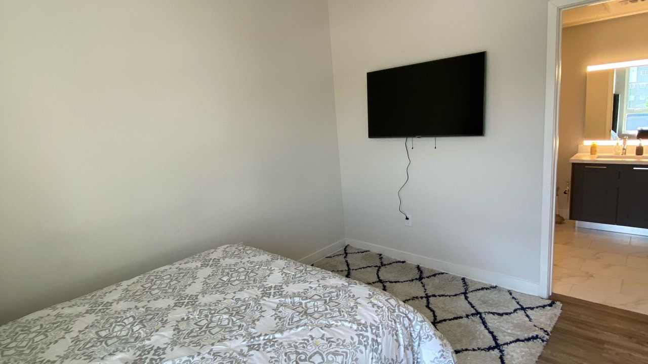 Photo of Bedroom in Downtown
