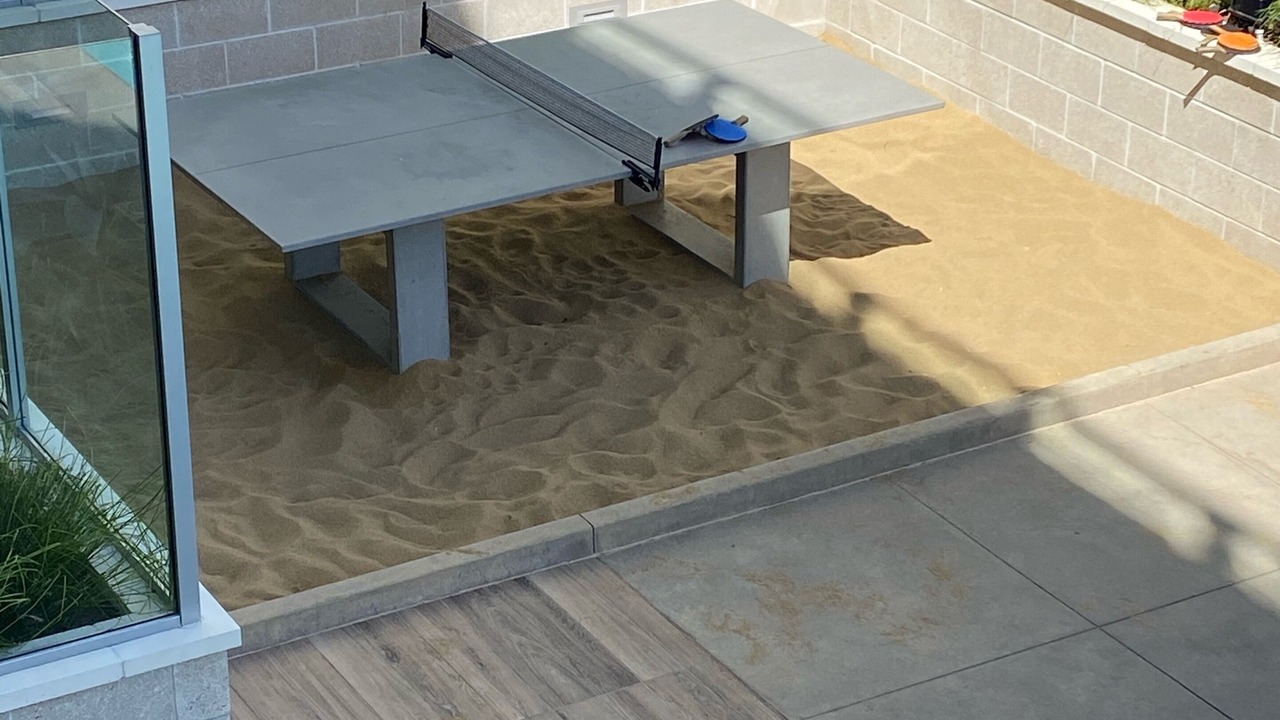 Photo of Patio Balcony in Downtown