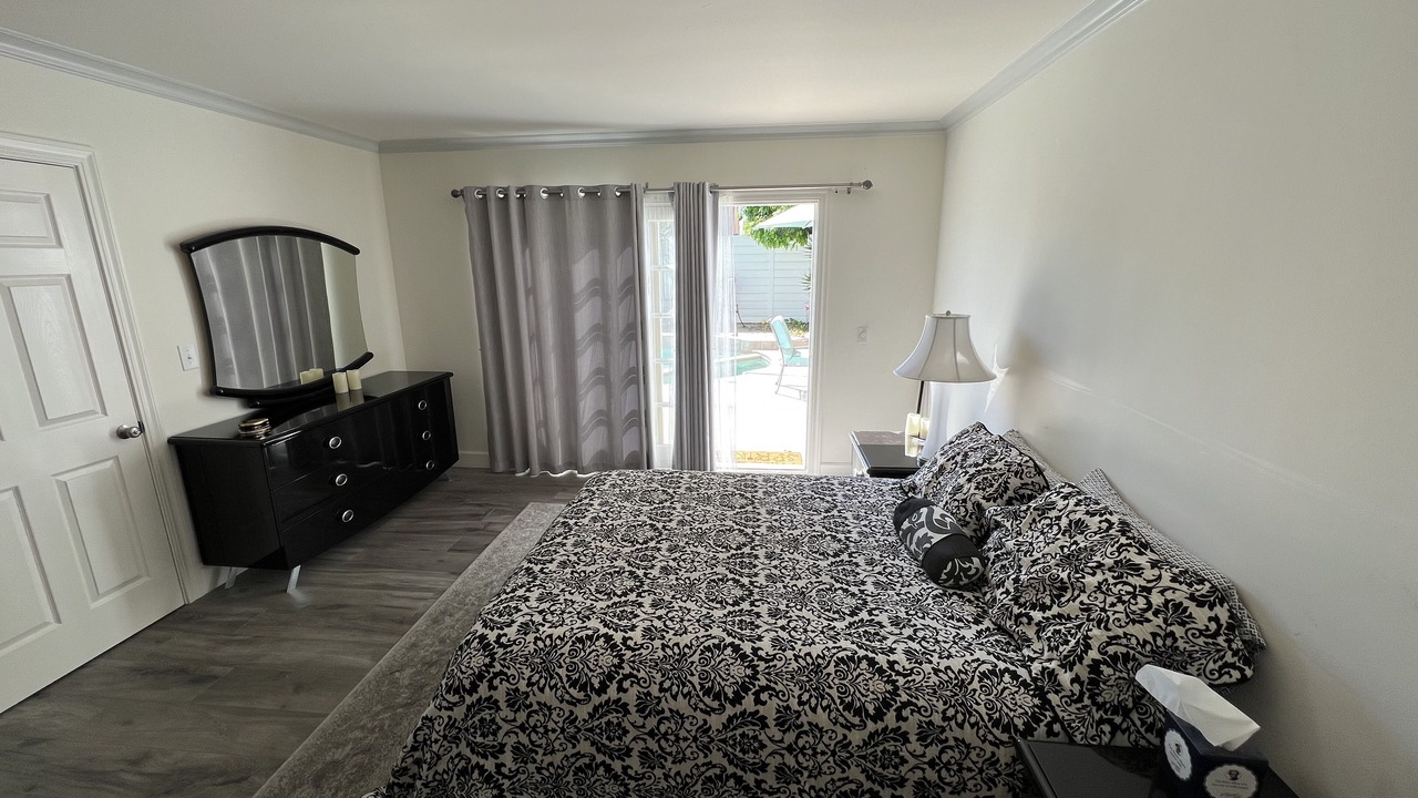 Photo of Bedroom in The Bird Streets