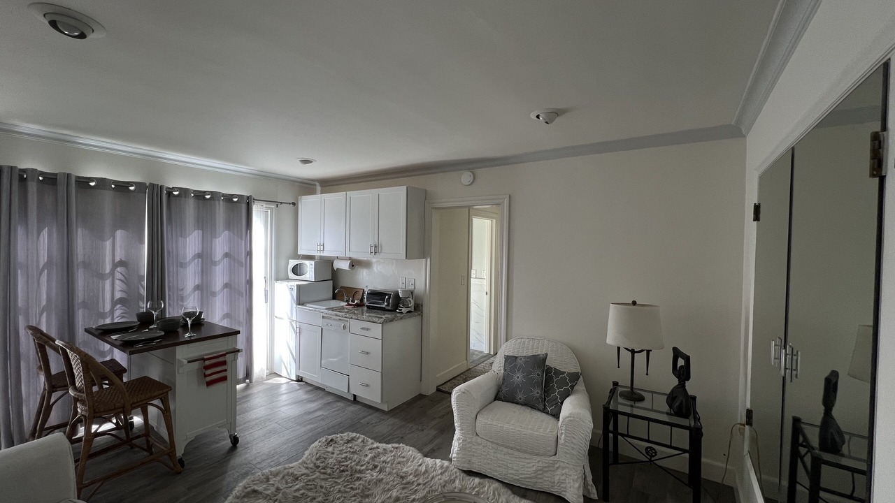 Photo of Livingroom in The Bird Streets
