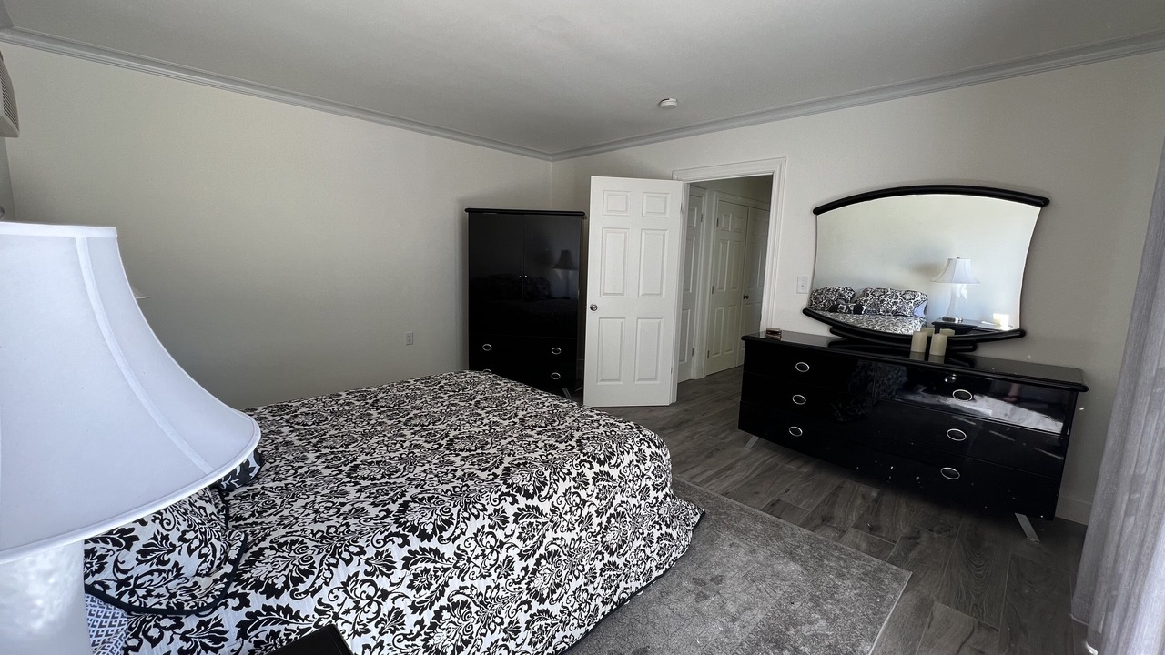 Photo of Bedroom in The Bird Streets
