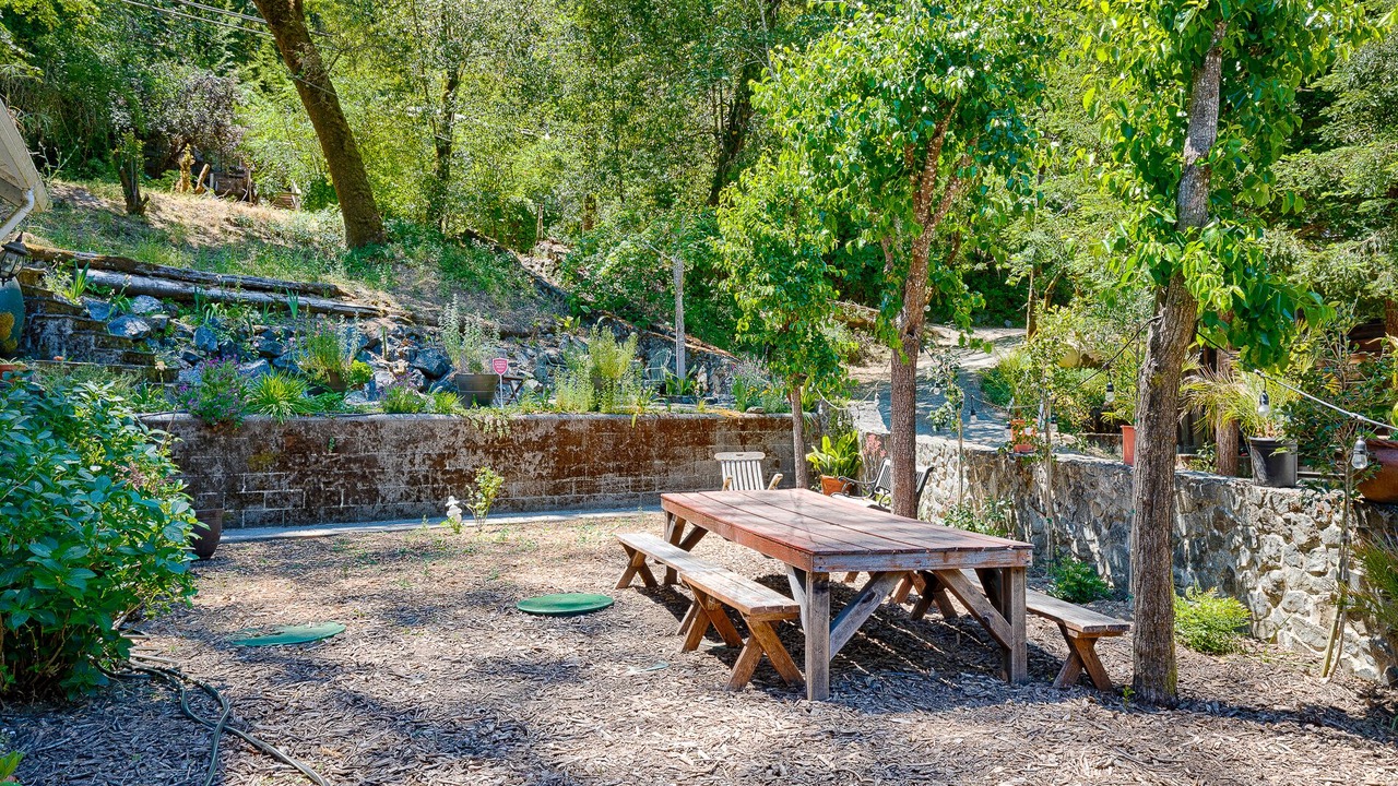 Photo of Outdoor in Cazadero