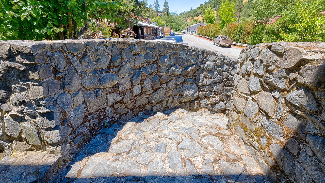 Photo of Outdoor in Cazadero
