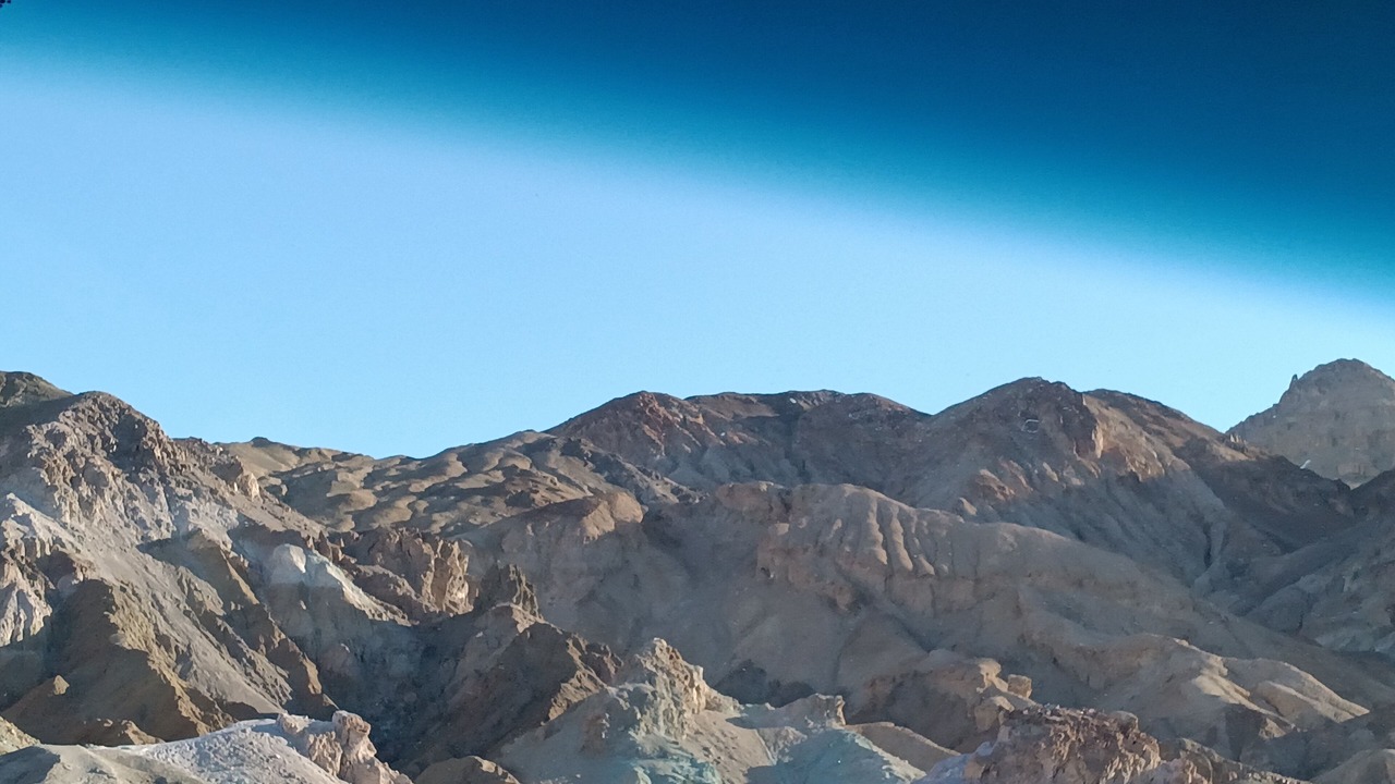 Photo of Outdoor in San Bernardino
