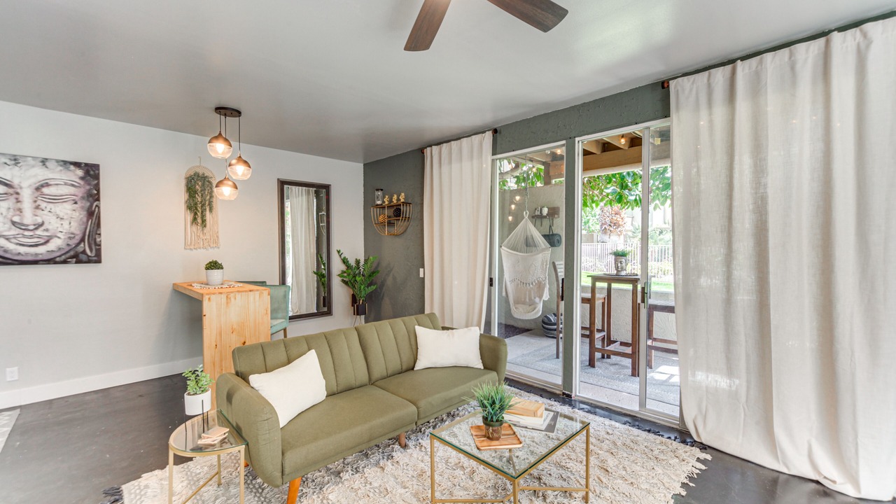 Photo of Livingroom in Indian Wells